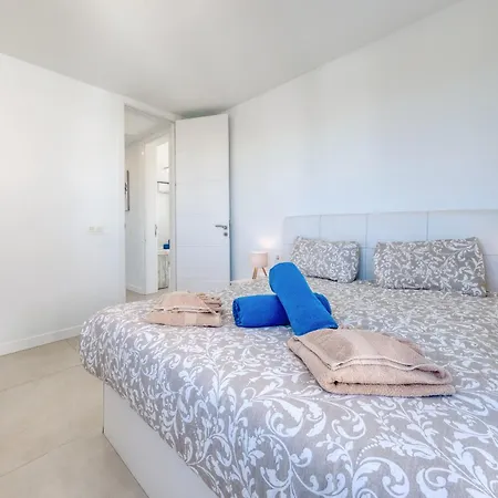 Будинок відпочинку Malvasia - Pool - 900m To Playa Montana Roja By Lanzarote *
