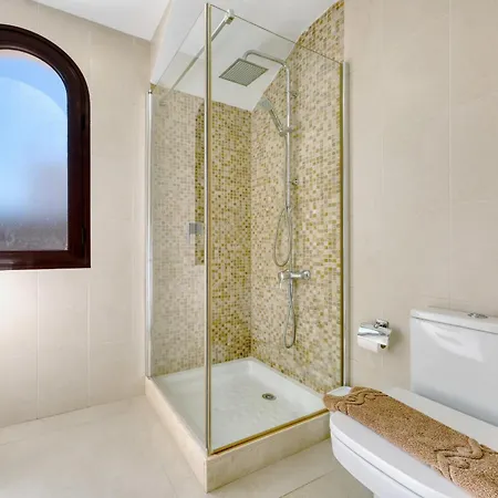 Будинок відпочинку Malvasia - Pool - 900m To Playa Montana Roja By Lanzarote